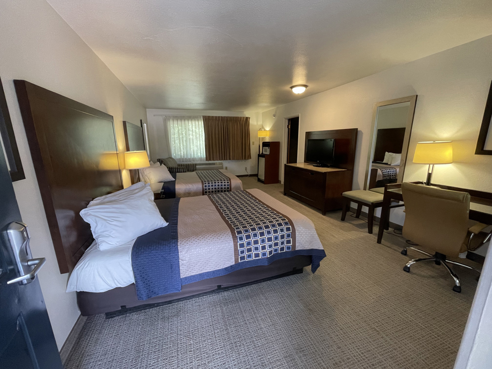 Kingbed
