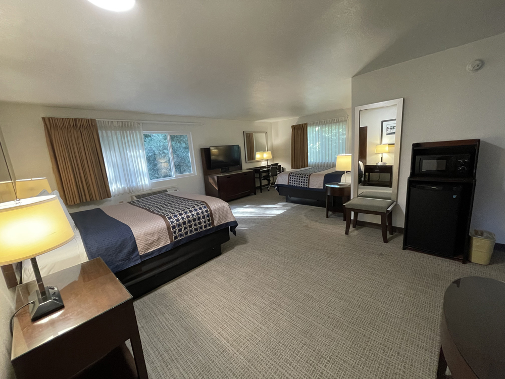 Kingbed