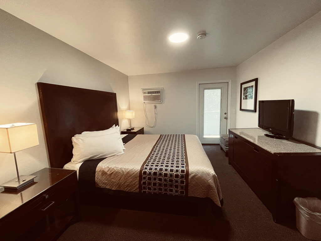 Luxury Room