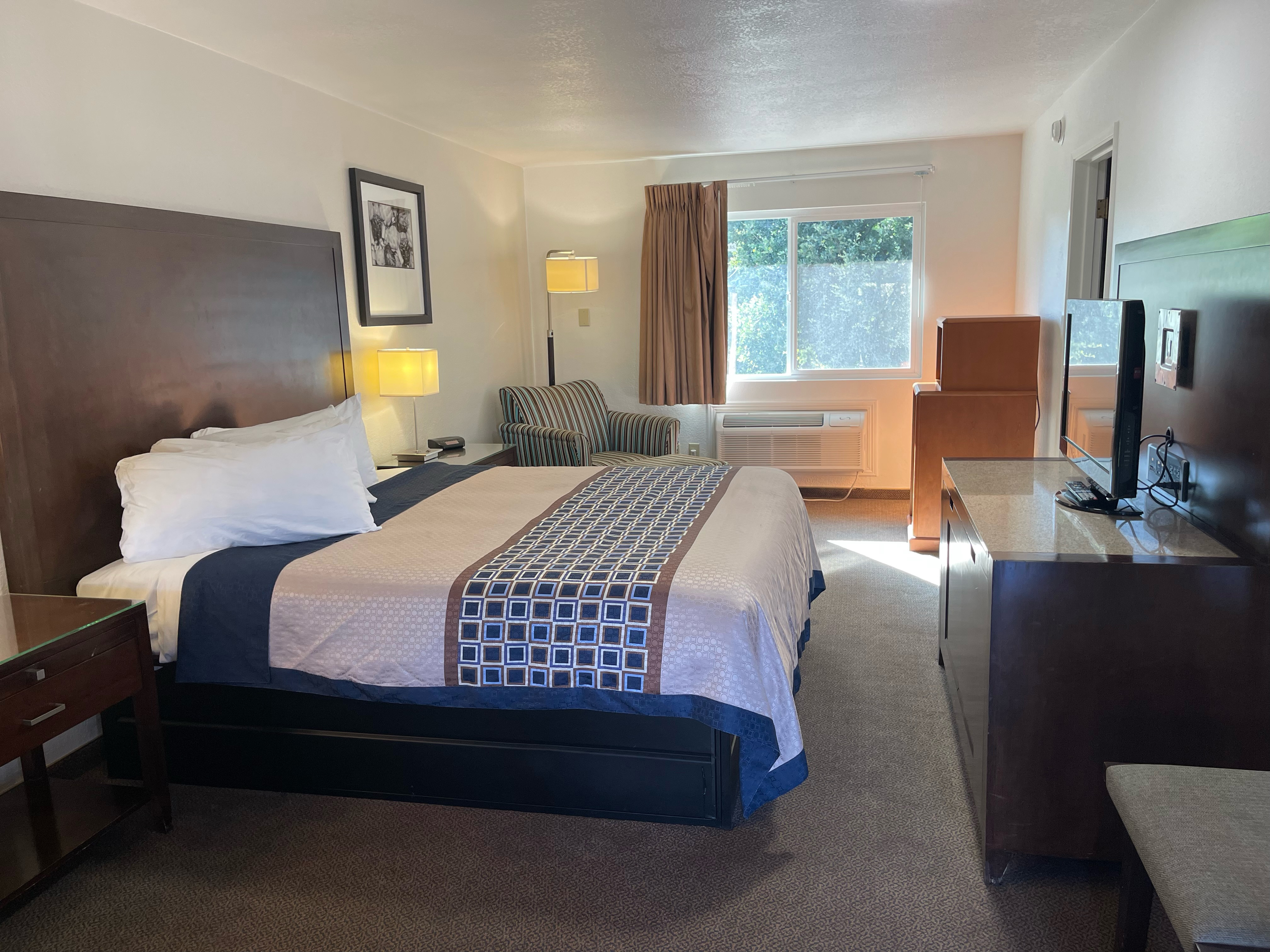 Hotel Amenities
